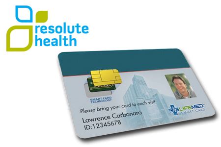 Smart Cards In Healthcare: A Logical Ev